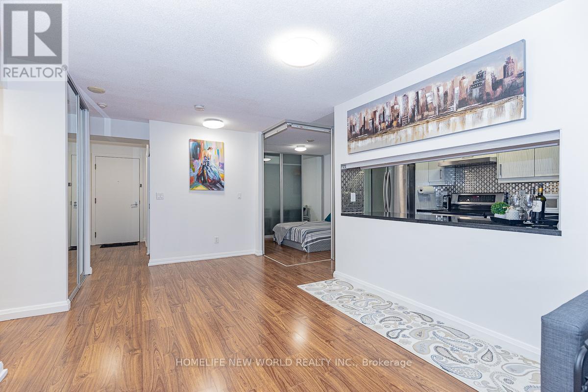 1050 - 111 Elizabeth Street, Toronto, Ontario  M5G 1P7 - Photo 11 - C12041460