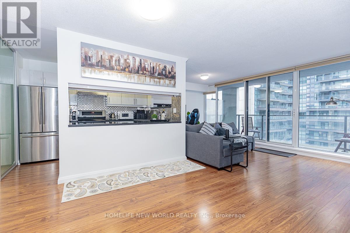 1050 - 111 Elizabeth Street, Toronto, Ontario  M5G 1P7 - Photo 14 - C12041460