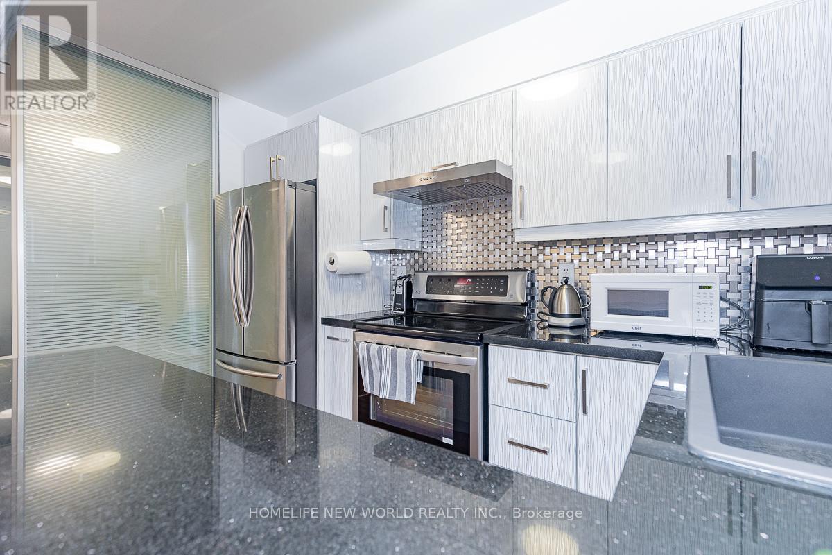 1050 - 111 Elizabeth Street, Toronto, Ontario  M5G 1P7 - Photo 15 - C12041460