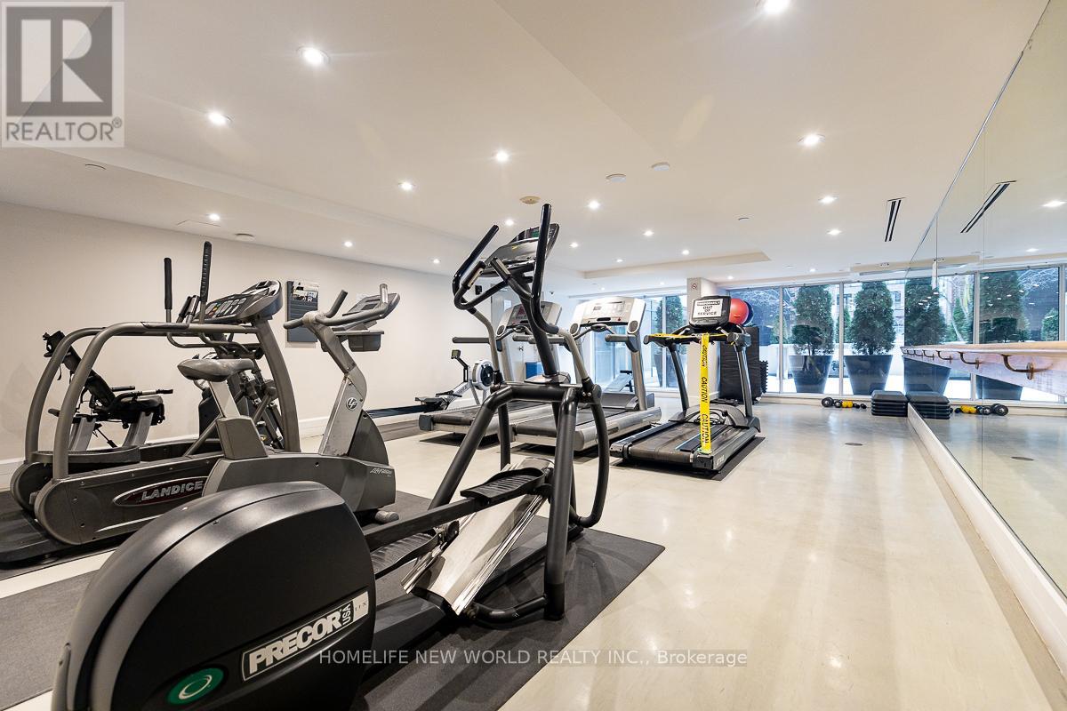 1050 - 111 Elizabeth Street, Toronto, Ontario  M5G 1P7 - Photo 24 - C12041460