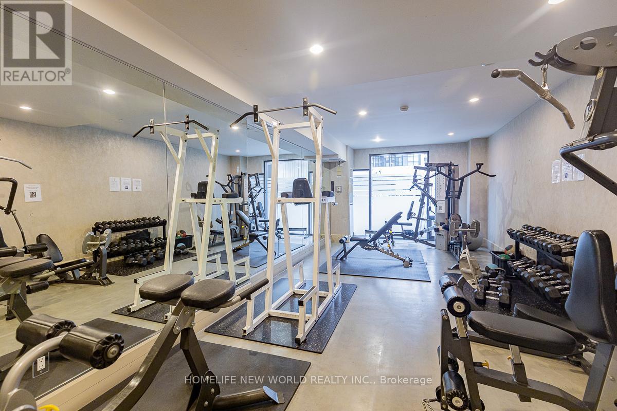 1050 - 111 Elizabeth Street, Toronto, Ontario  M5G 1P7 - Photo 26 - C12041460
