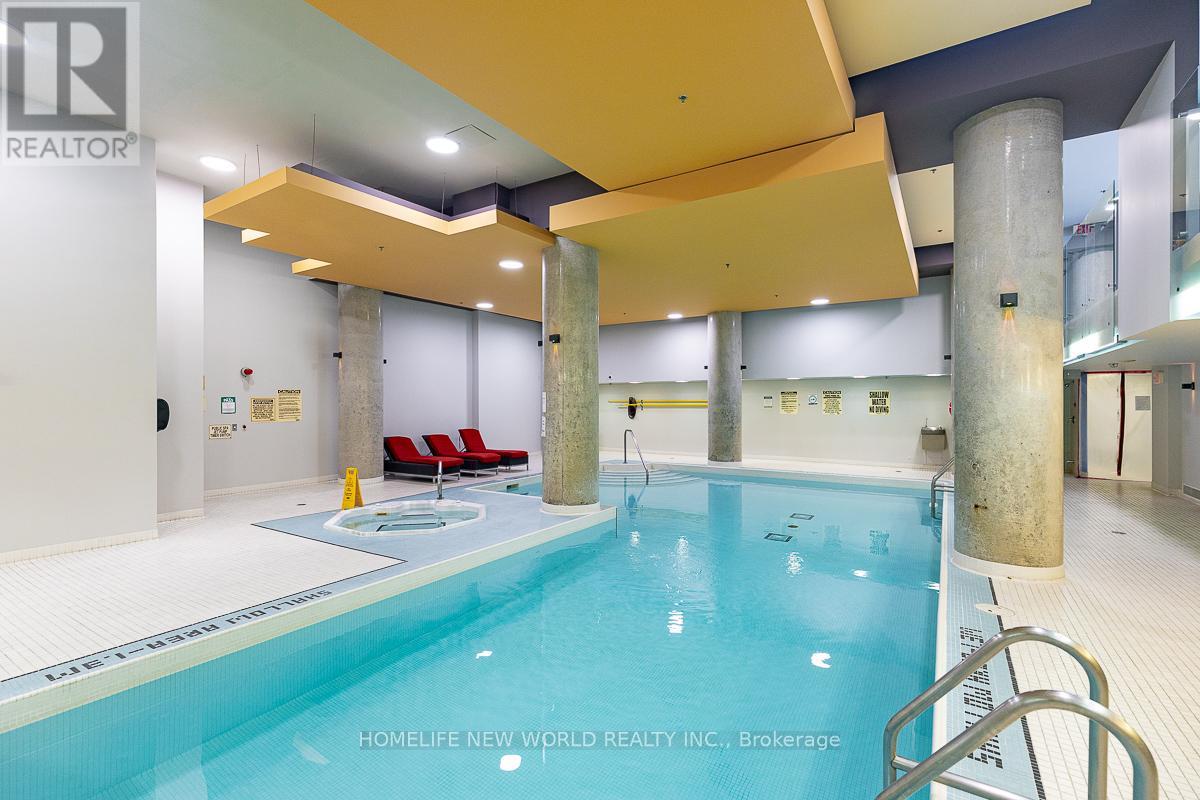 1050 - 111 Elizabeth Street, Toronto, Ontario  M5G 1P7 - Photo 27 - C12041460
