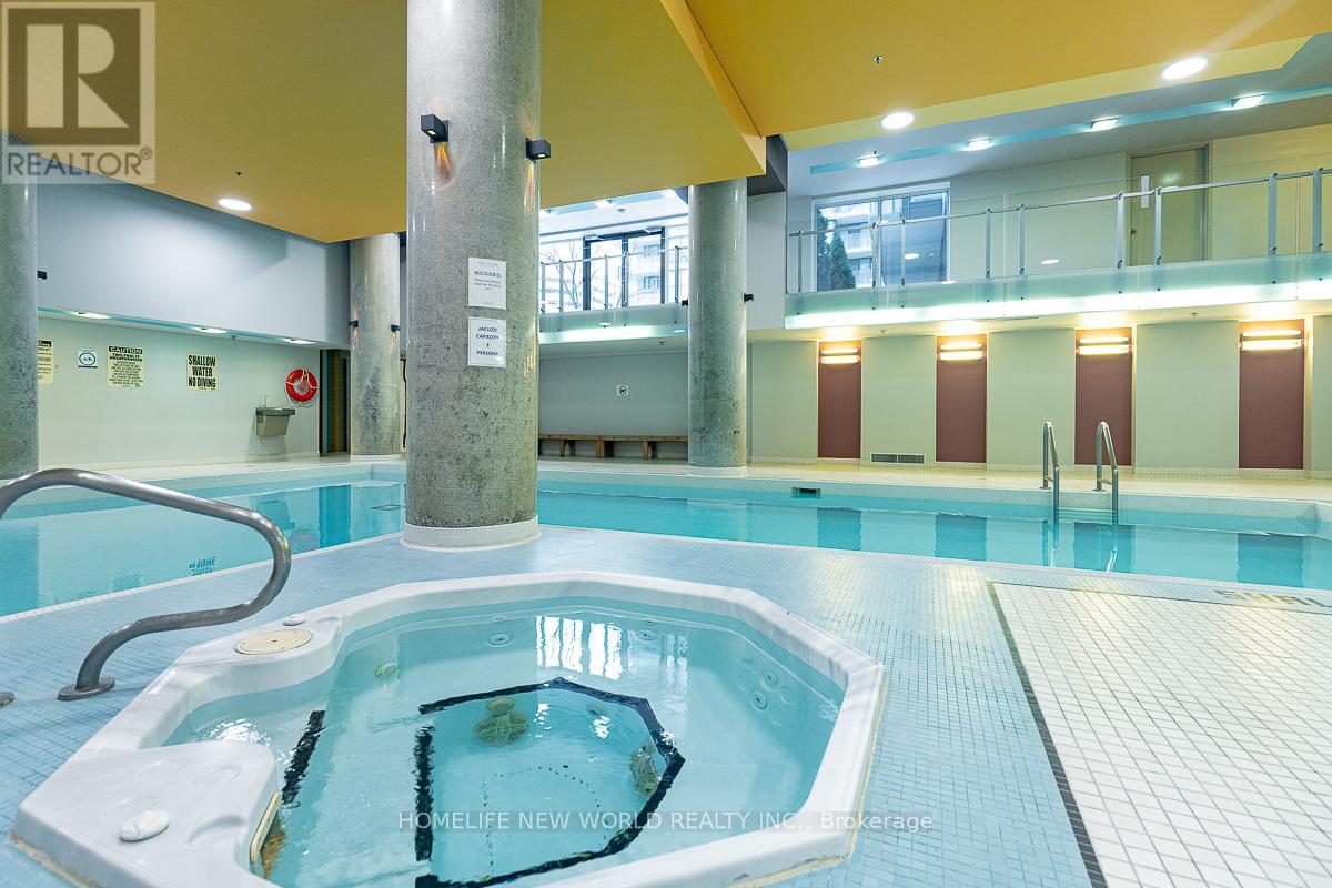 1050 - 111 Elizabeth Street, Toronto, Ontario  M5G 1P7 - Photo 28 - C12041460