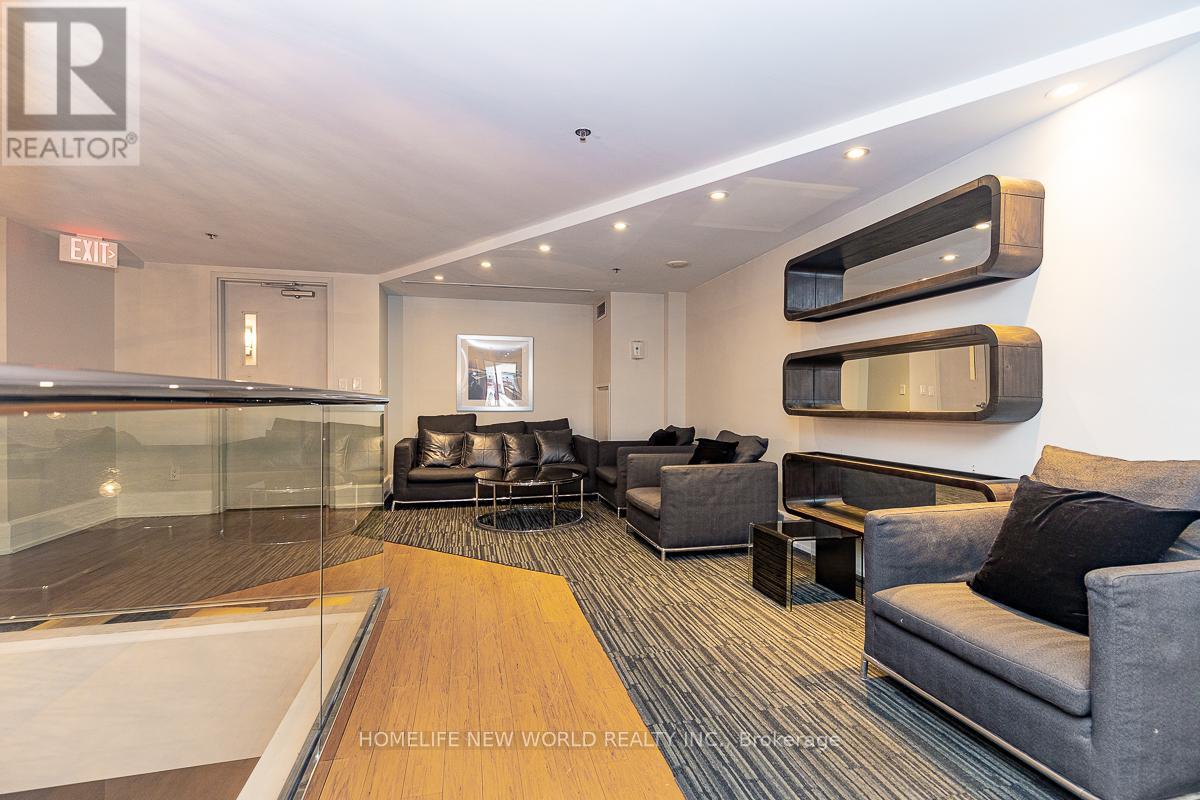 1050 - 111 Elizabeth Street, Toronto, Ontario  M5G 1P7 - Photo 29 - C12041460