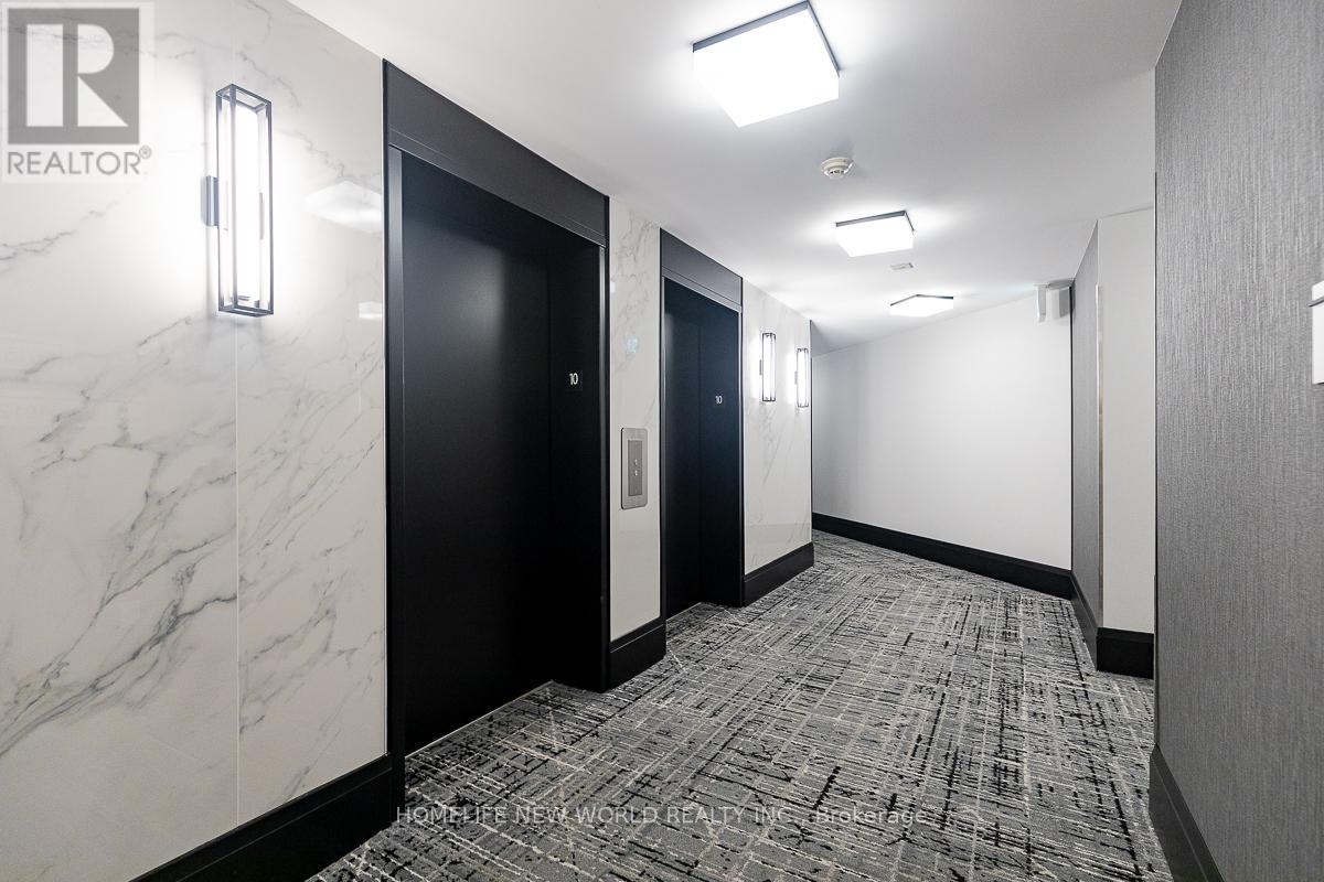 1050 - 111 Elizabeth Street, Toronto, Ontario  M5G 1P7 - Photo 3 - C12041460