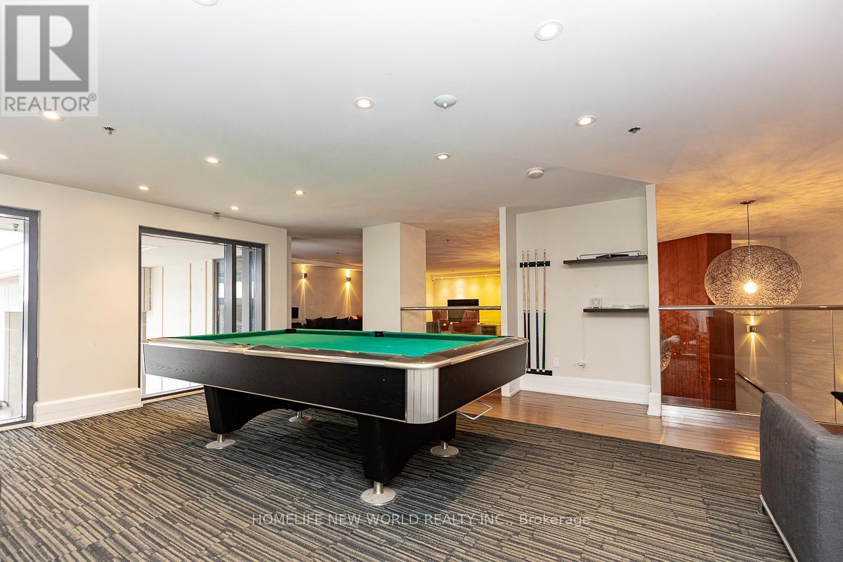 1050 - 111 Elizabeth Street, Toronto, Ontario  M5G 1P7 - Photo 30 - C12041460