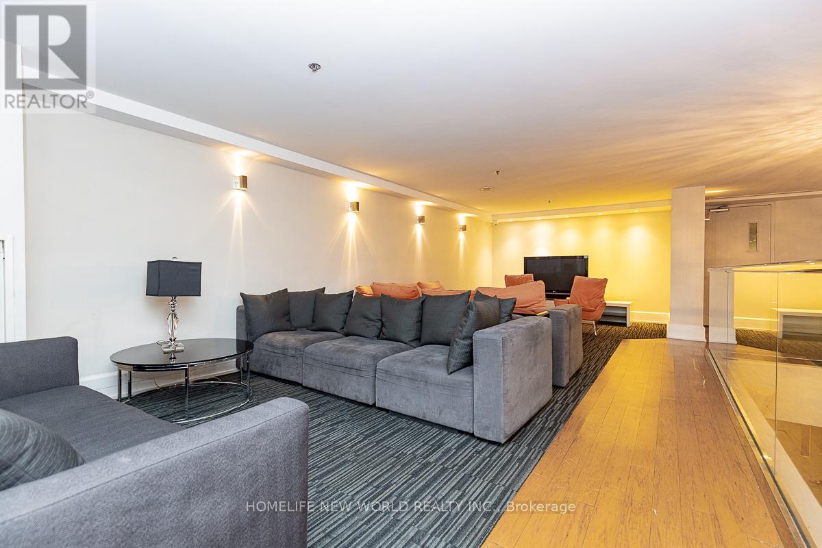 1050 - 111 Elizabeth Street, Toronto, Ontario  M5G 1P7 - Photo 31 - C12041460