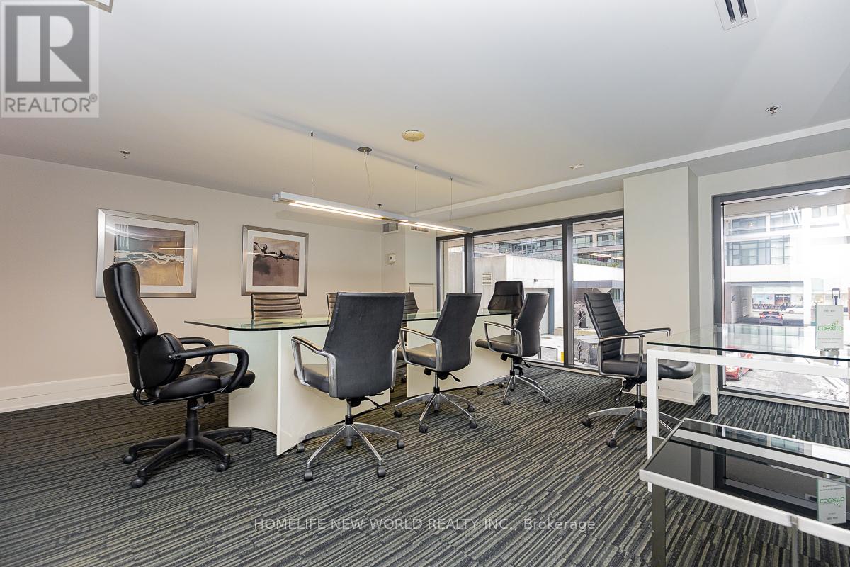 1050 - 111 Elizabeth Street, Toronto, Ontario  M5G 1P7 - Photo 32 - C12041460