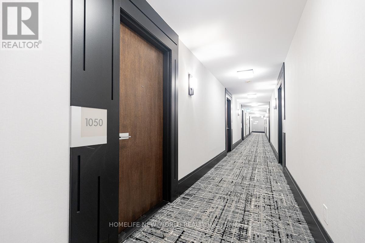 1050 - 111 Elizabeth Street, Toronto, Ontario  M5G 1P7 - Photo 4 - C12041460