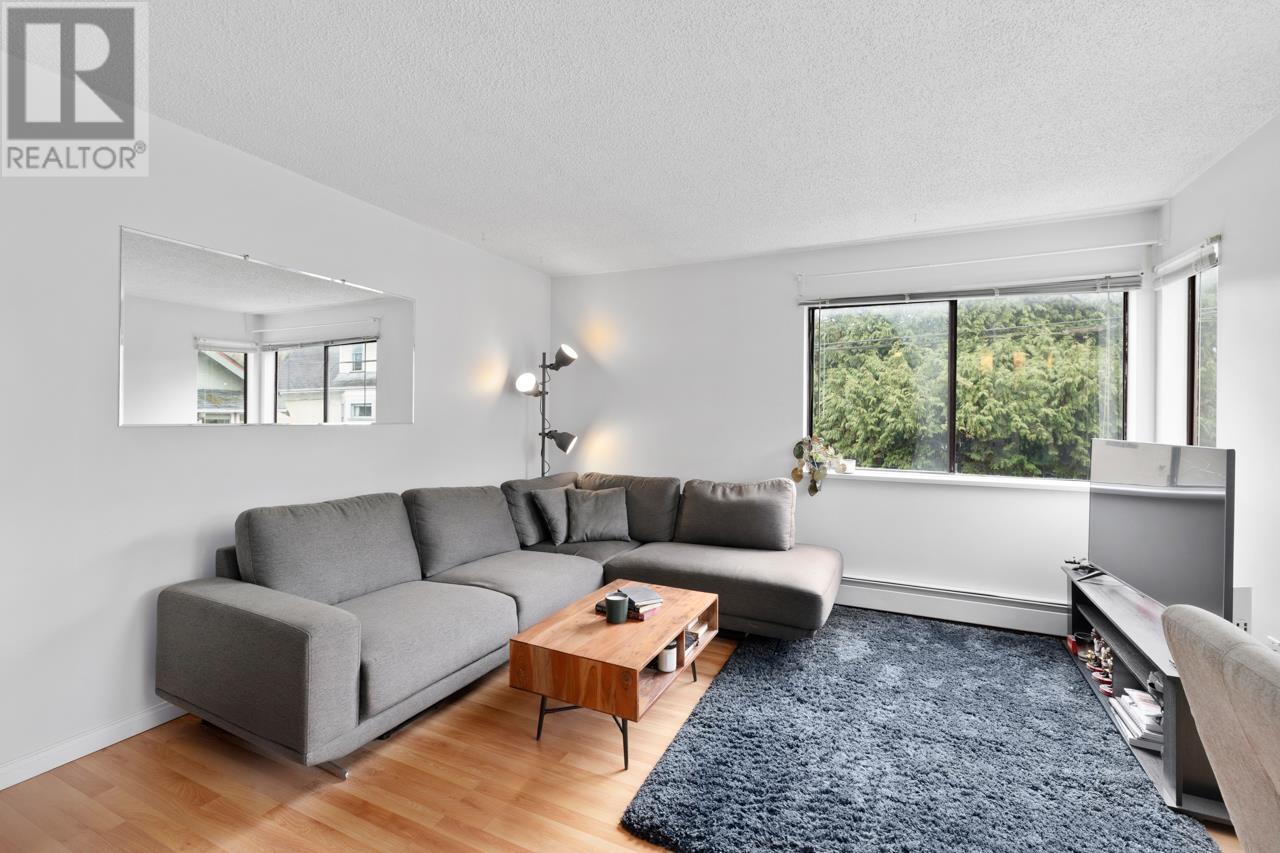 315 830 E 7th Avenue, Vancouver, British Columbia  V5T 4J2 - Photo 2 - R2981411