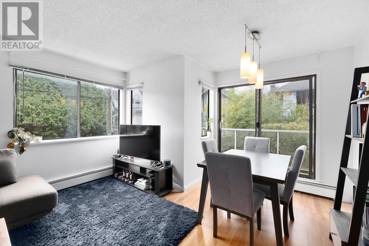 315 830 E 7th Avenue, Vancouver, British Columbia  V5T 4J2 - Photo 6 - R2981411