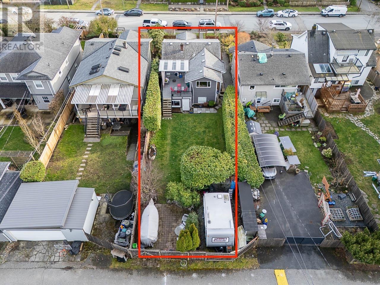 328 E 16th Street, North Vancouver, British Columbia  V7L 2T2 - Photo 34 - R2969640