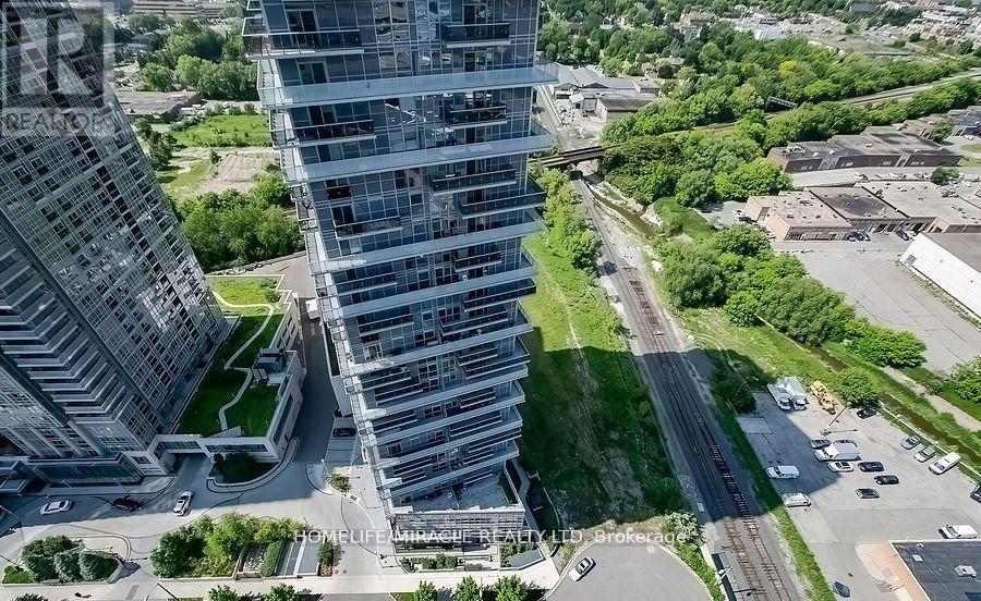 PH20 - 181 VILLAGE GREEN SQUARE, Toronto, Ontario