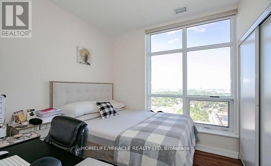 Ph20 - 181 Village Green Square, Toronto, Ontario  M1S 0L3 - Photo 15 - E12018286