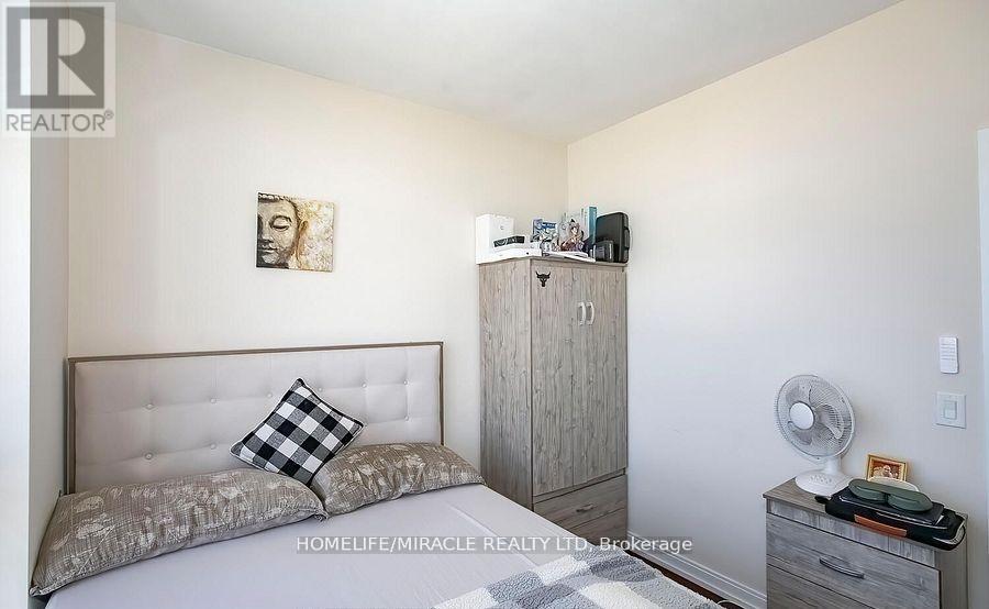 Ph20 - 181 Village Green Square, Toronto, Ontario  M1S 0L3 - Photo 19 - E12018286