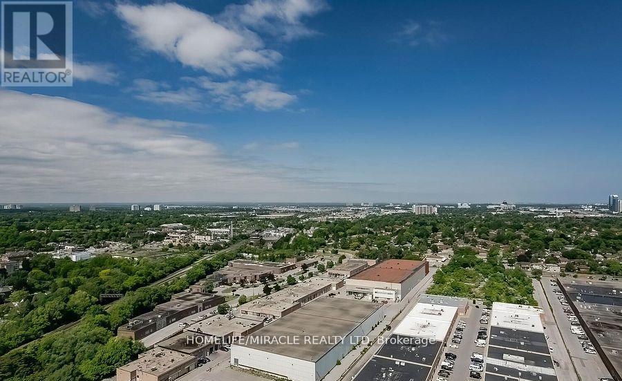 Ph20 - 181 Village Green Square, Toronto, Ontario  M1S 0L3 - Photo 25 - E12018286