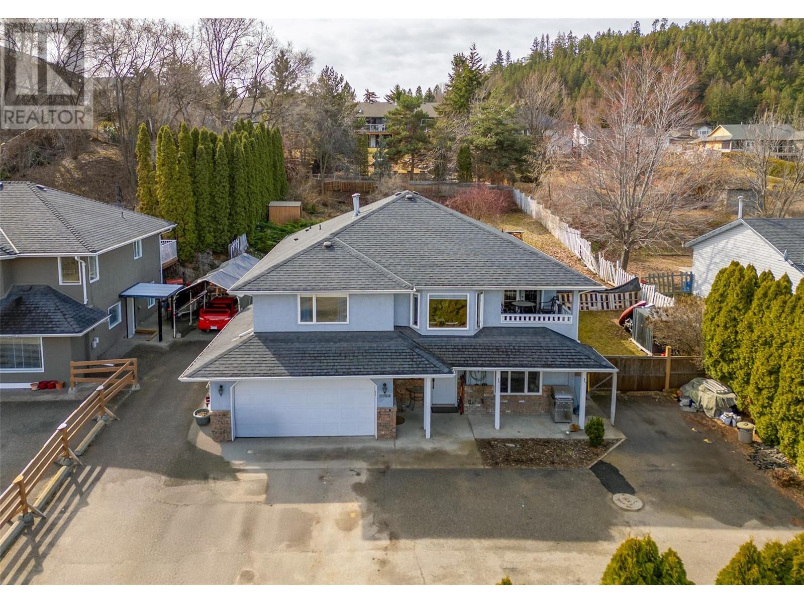 1129 Hudson Road, West Kelowna, British Columbia