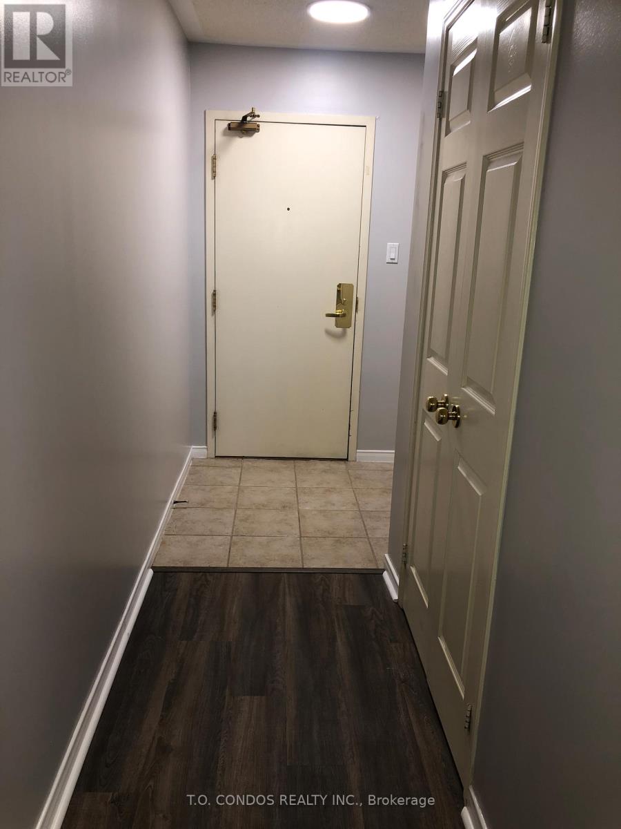 613 - 889 Bay Street, Toronto, Ontario  M5S 3K5 - Photo 12 - C12040617