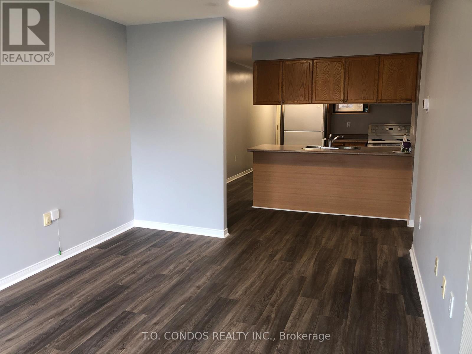 613 - 889 Bay Street, Toronto, Ontario  M5S 3K5 - Photo 5 - C12040617