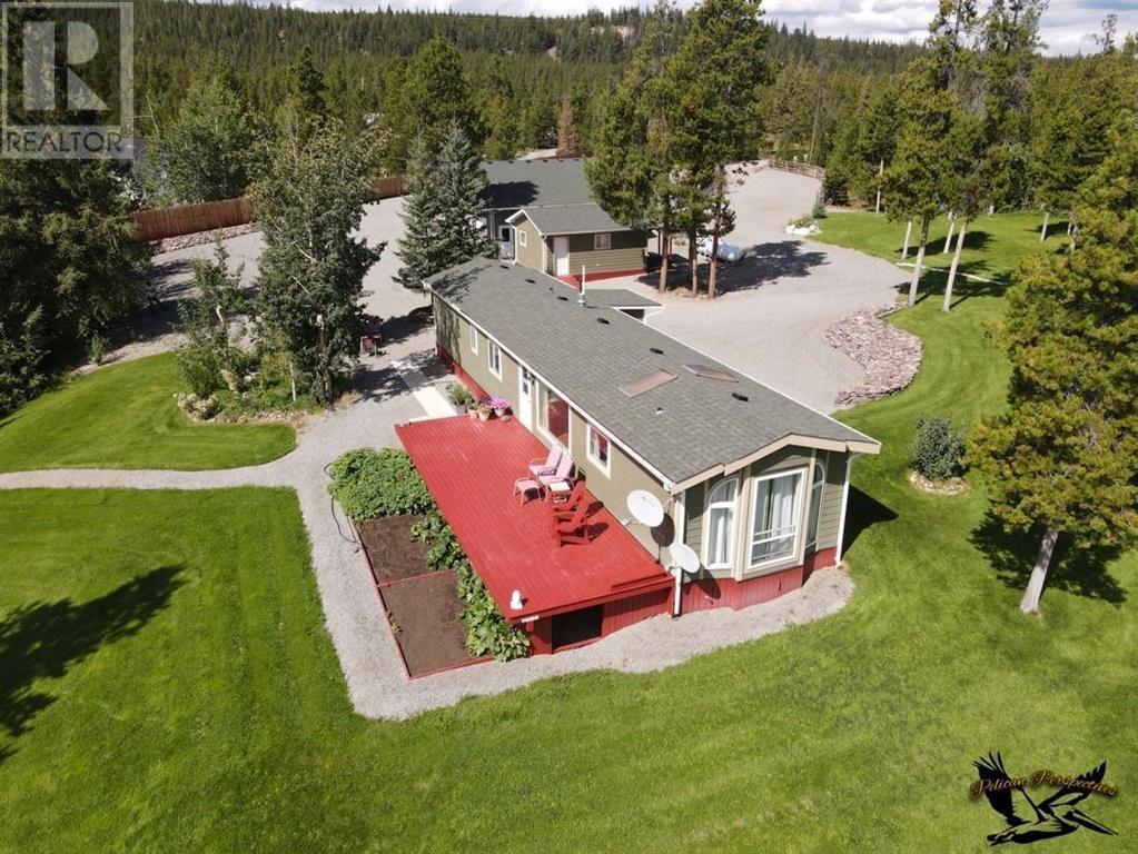 4511 PYPER LAKE ROAD, Chilcotin, British Columbia