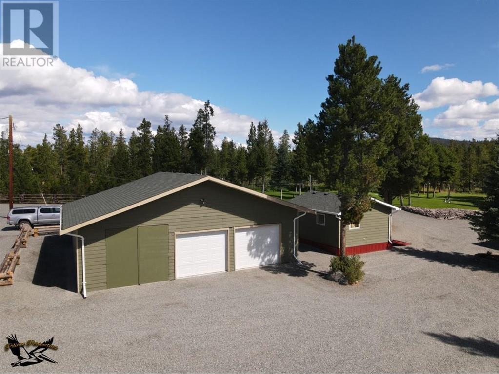 4511 Pyper Lake Road, Chilcotin, British Columbia  V0L 1H0 - Photo 3 - R2976835
