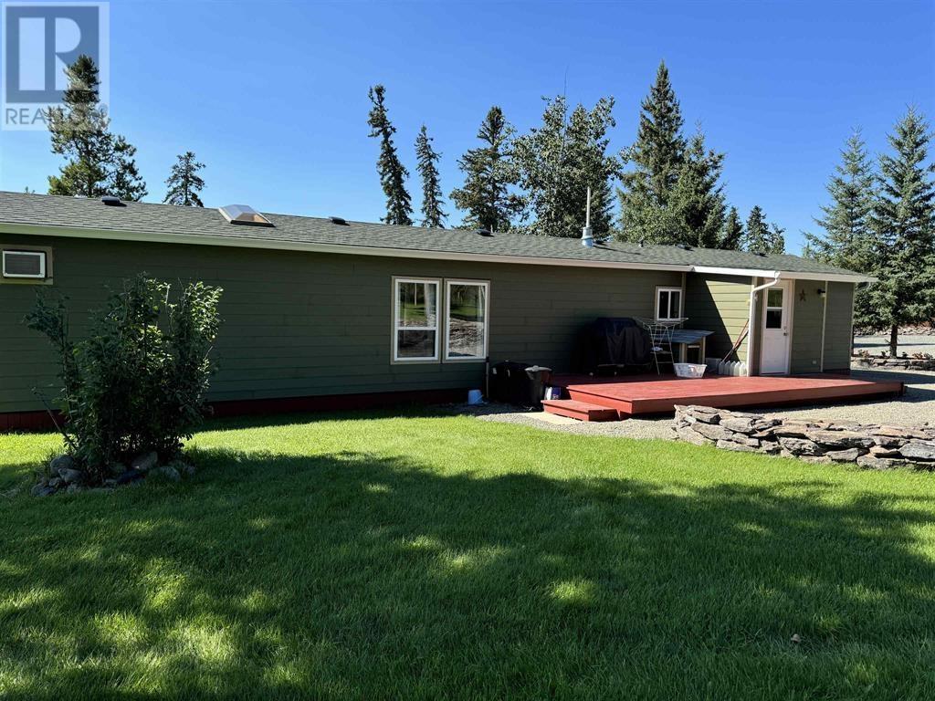4511 Pyper Lake Road, Chilcotin, British Columbia  V0L 1H0 - Photo 21 - R2976835