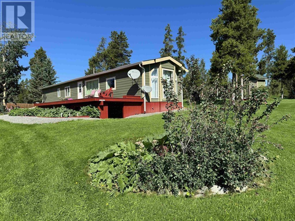 4511 Pyper Lake Road, Chilcotin, British Columbia  V0L 1H0 - Photo 22 - R2976835
