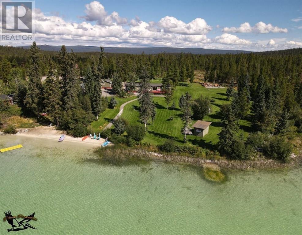 4511 Pyper Lake Road, Chilcotin, British Columbia  V0L 1H0 - Photo 28 - R2976835