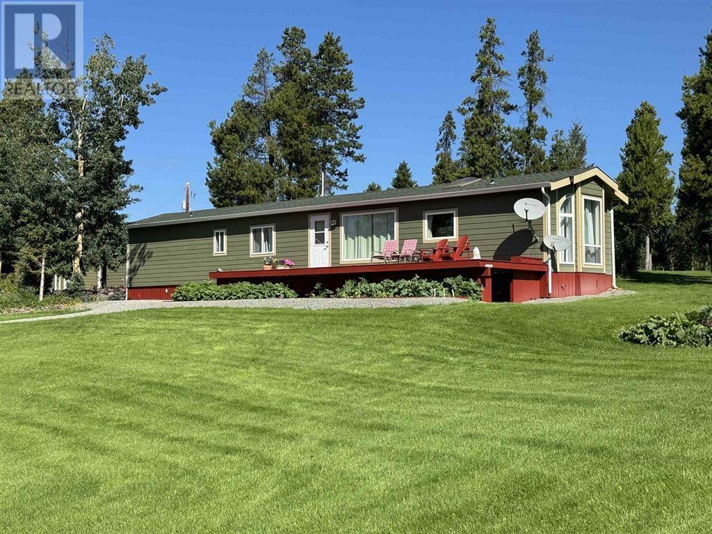 4511 Pyper Lake Road, Chilcotin, British Columbia  V0L 1H0 - Photo 20 - R2976835
