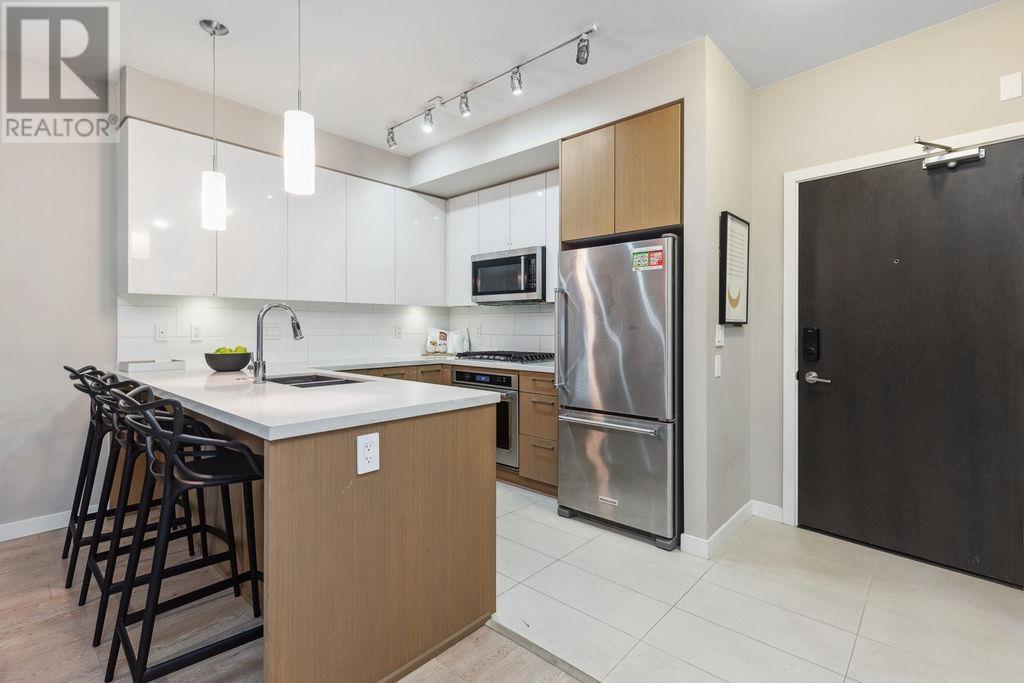 110 20 E Royal Avenue, New Westminster, British Columbia  V3L 0G9 - Photo 4 - R2972324