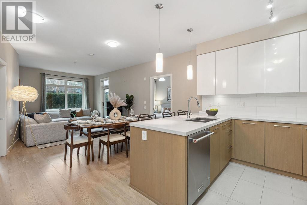 110 20 E Royal Avenue, New Westminster, British Columbia  V3L 0G9 - Photo 12 - R2972324