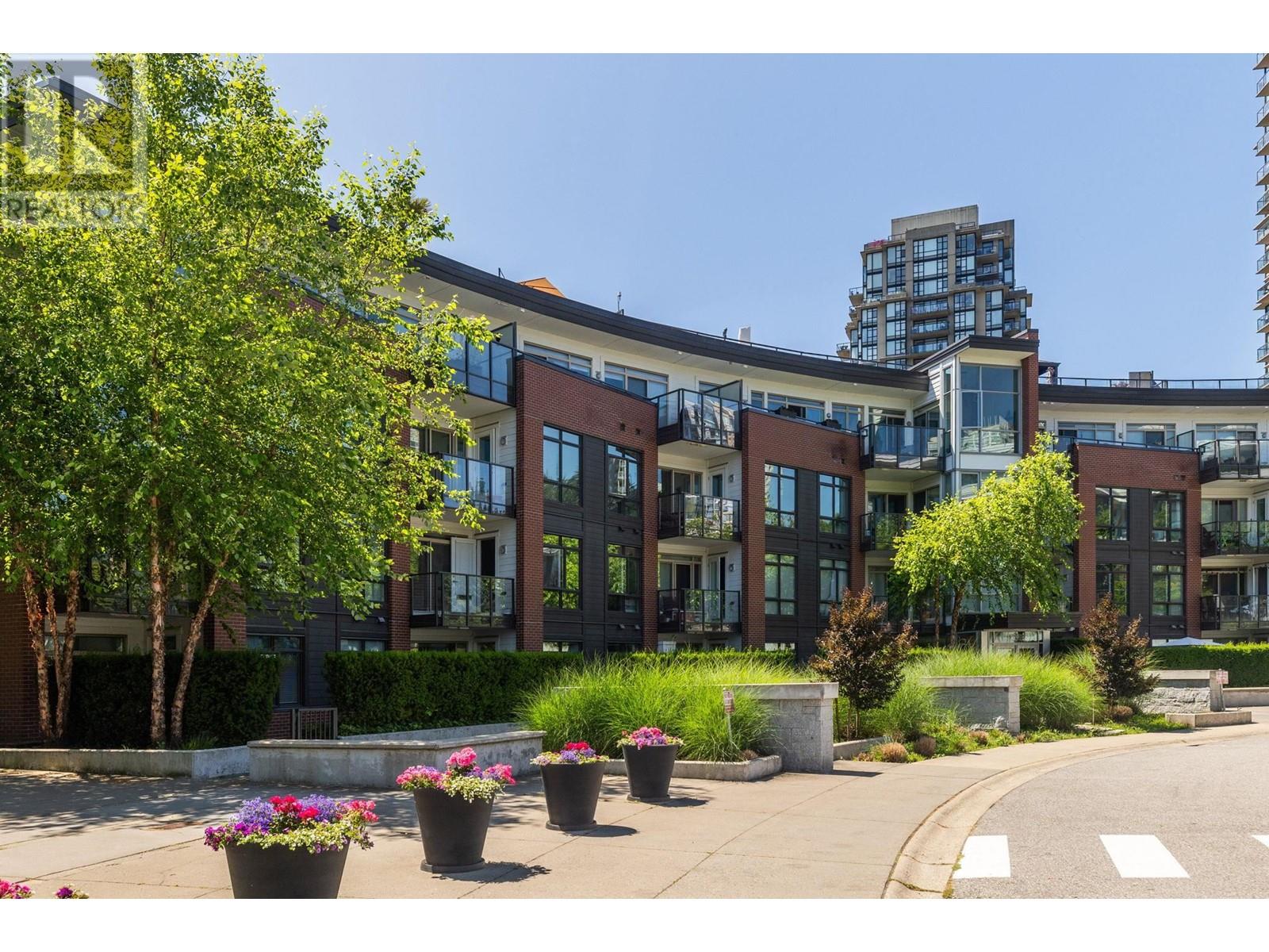 110 20 E Royal Avenue, New Westminster, British Columbia  V3L 0G9 - Photo 30 - R2972324