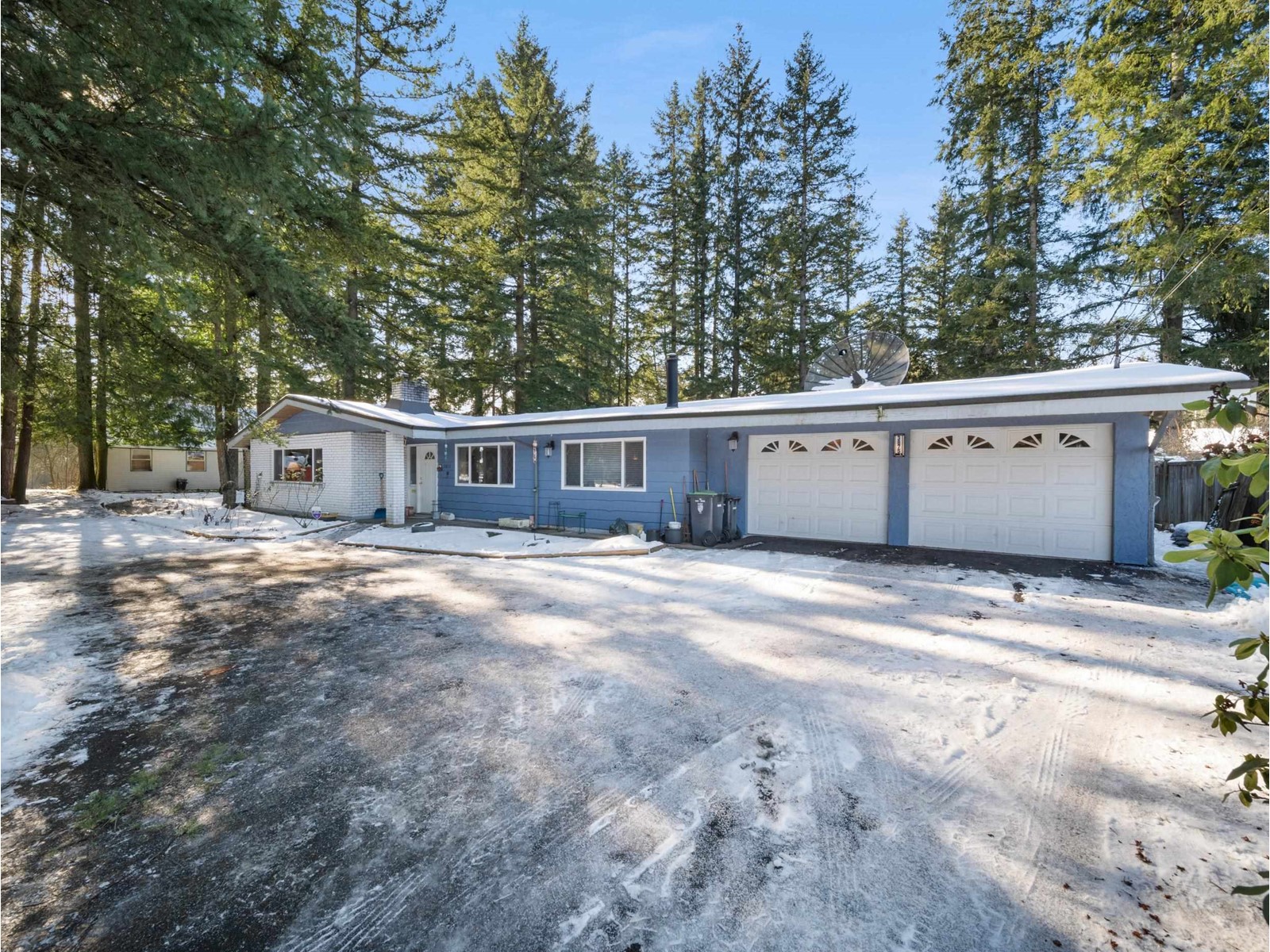 Property at 3875 204A STREET image 1