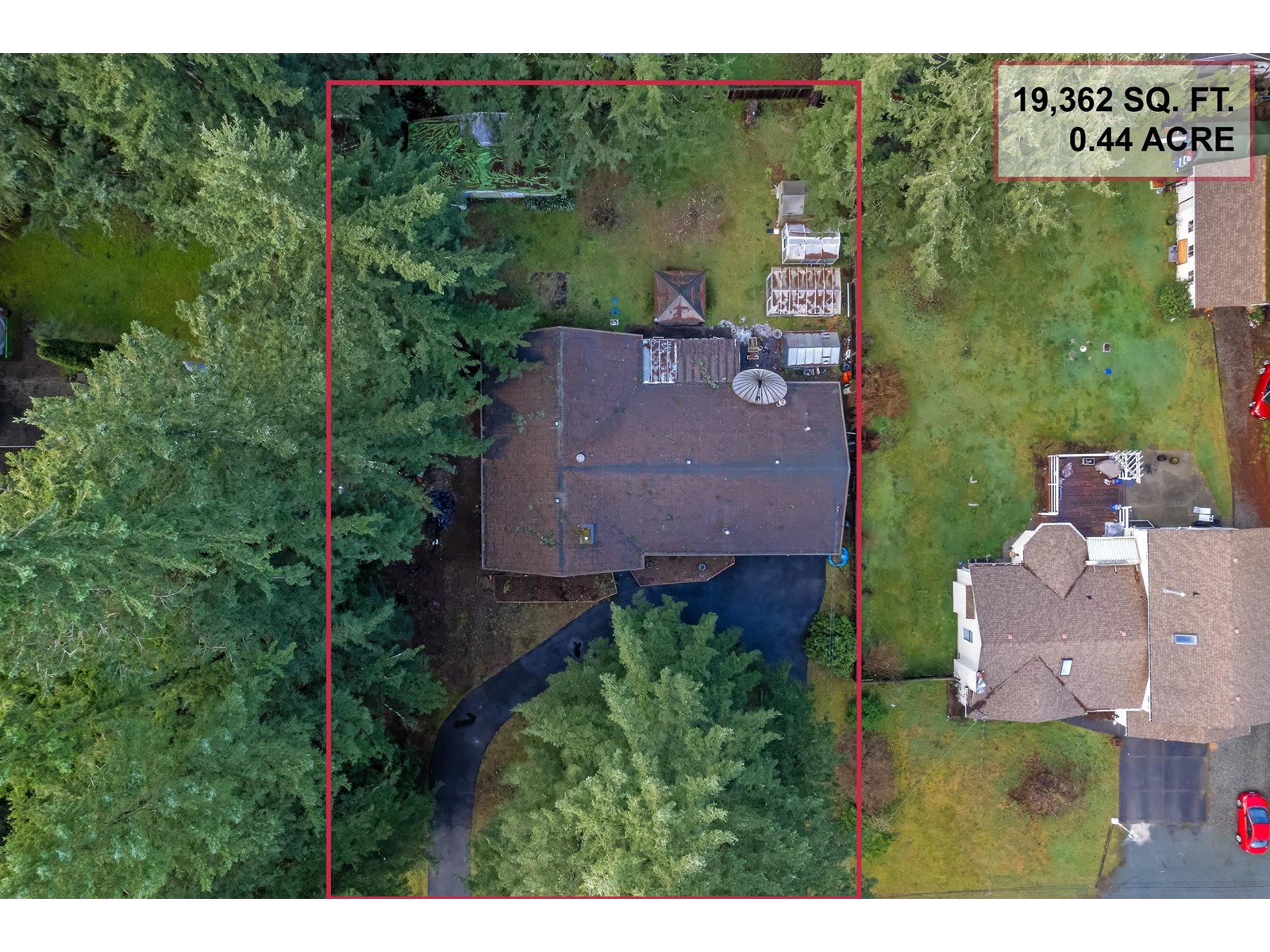 Property at 3875 204A STREET image 3