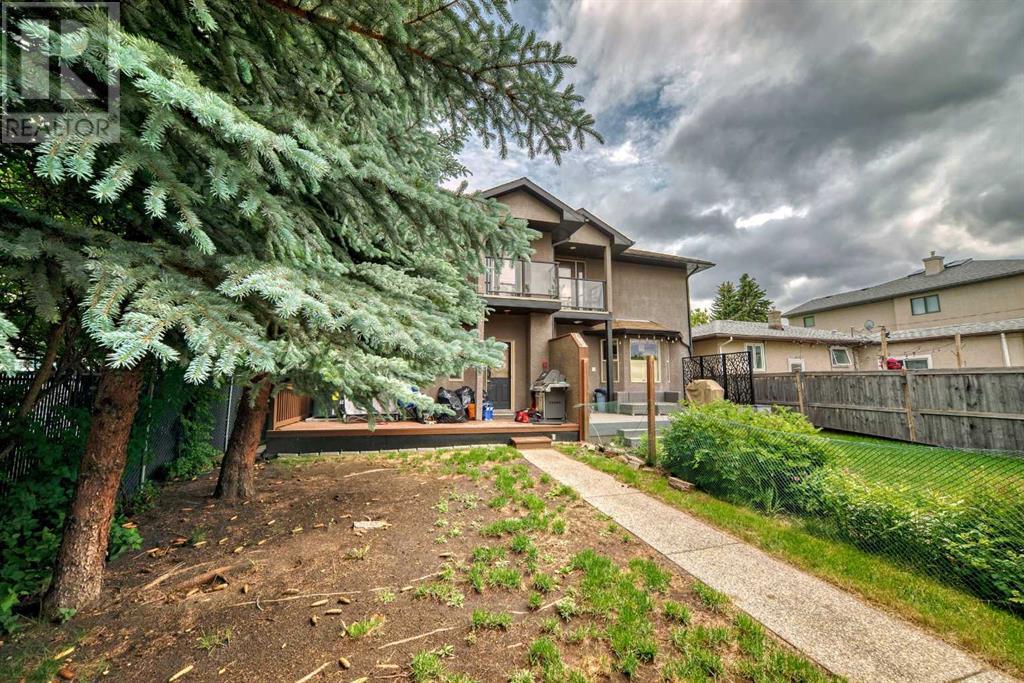 4347 2 Street Nw, Calgary, Alberta  T2K 0Z2 - Photo 27 - A2204711