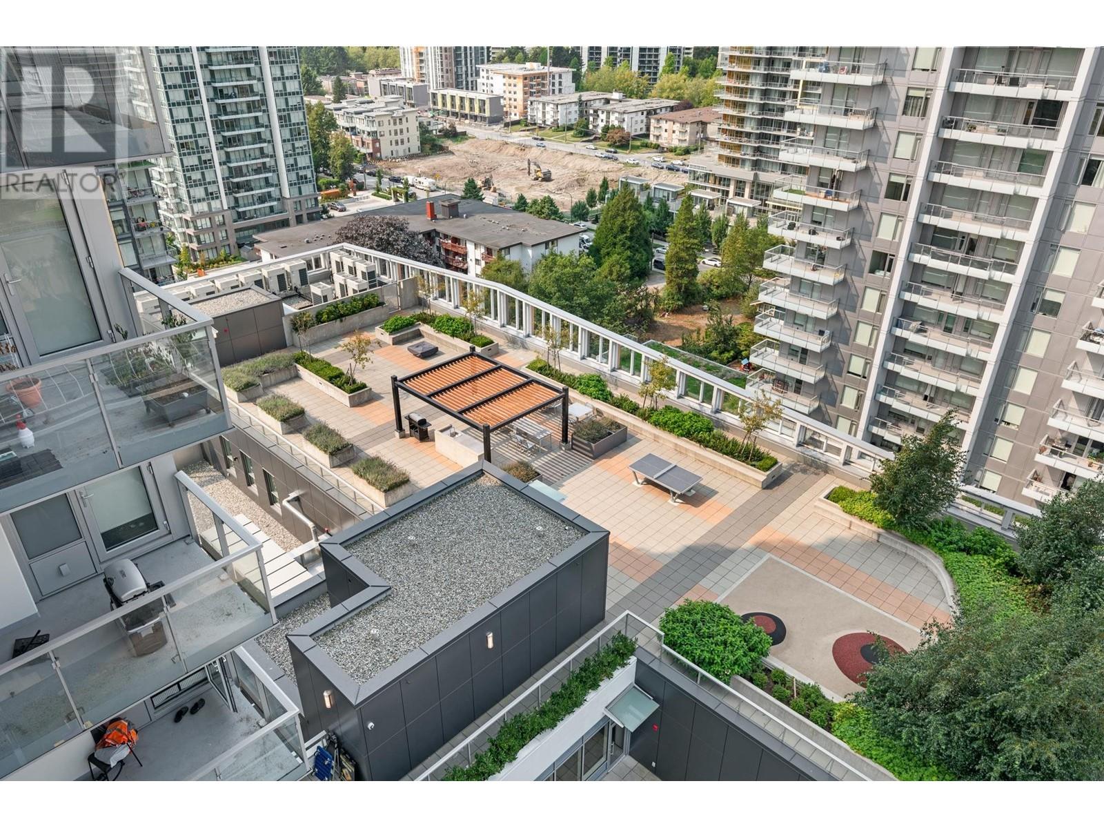 1402 4458 Beresford Street, Burnaby, British Columbia  V5H 0J1 - Photo 24 - R2978036