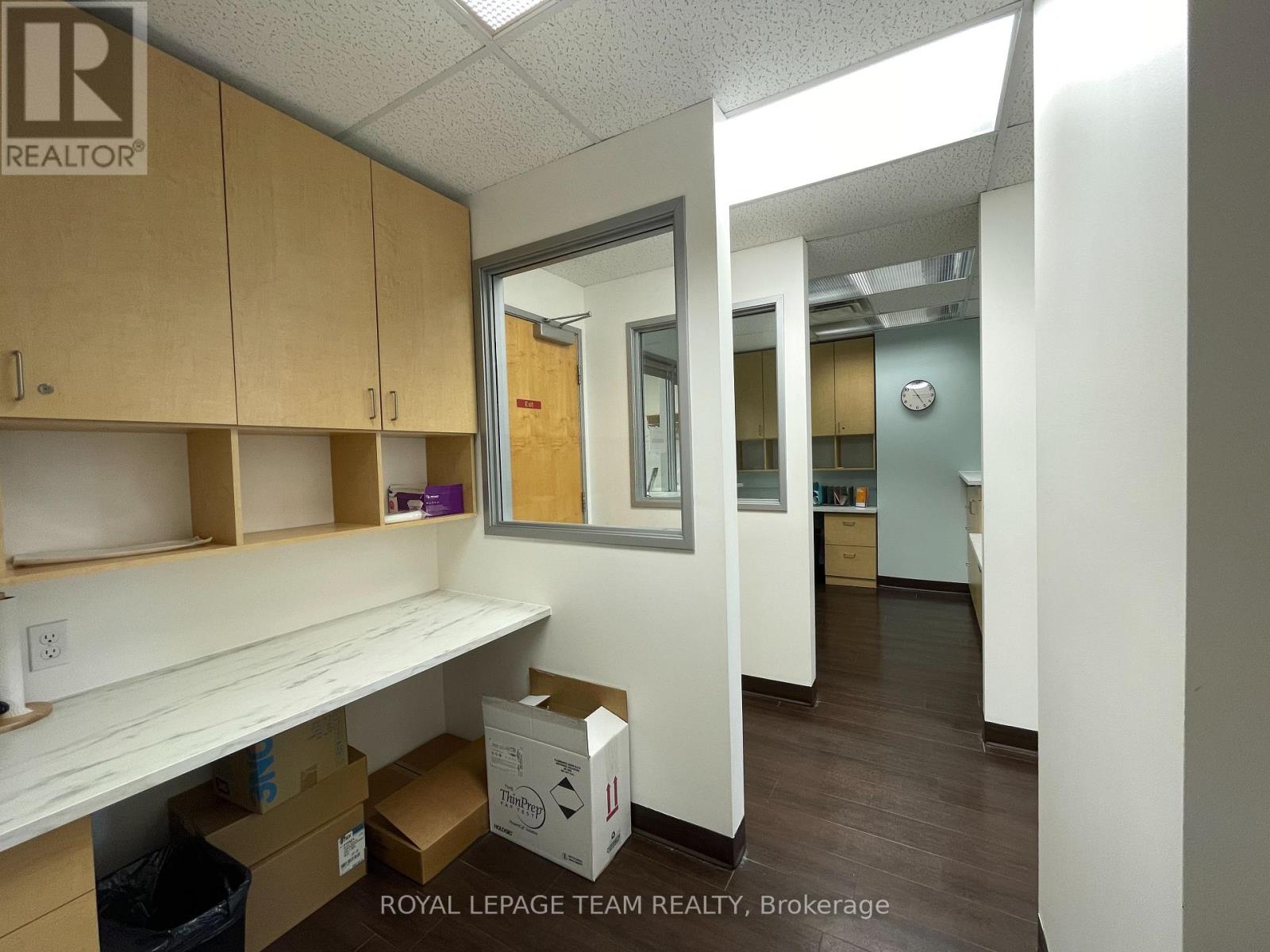 501 - 1081 Carling Avenue, Ottawa, Ontario  K1Y 4G2 - Photo 9 - X12041549
