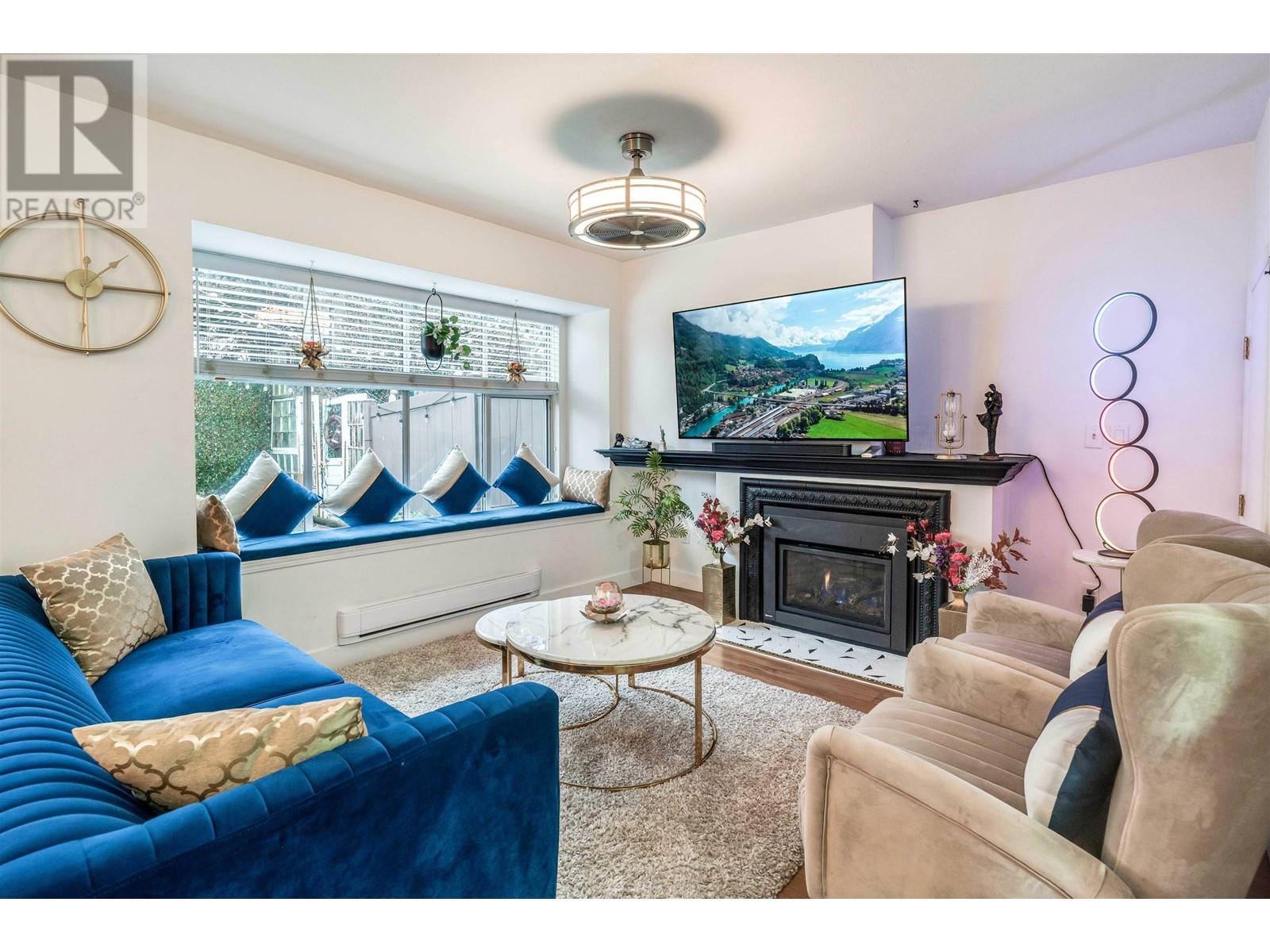 94 12099 237 Street Street, Maple Ridge, British Columbia  V4R 2C3 - Photo 1 - R2977075