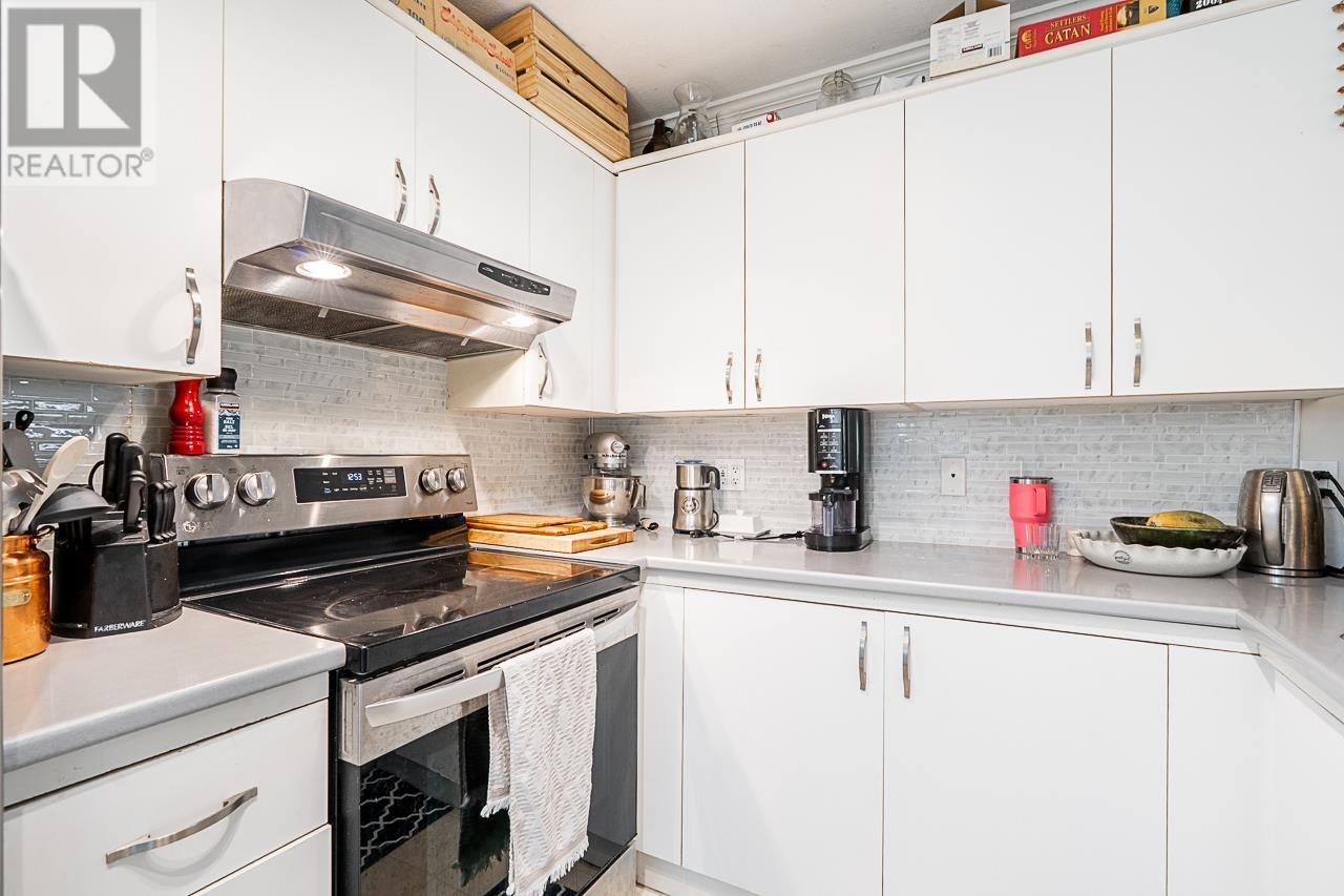 203 2250 W 3rd Avenue, Vancouver, British Columbia  V6K 1L4 - Photo 4 - R2981646