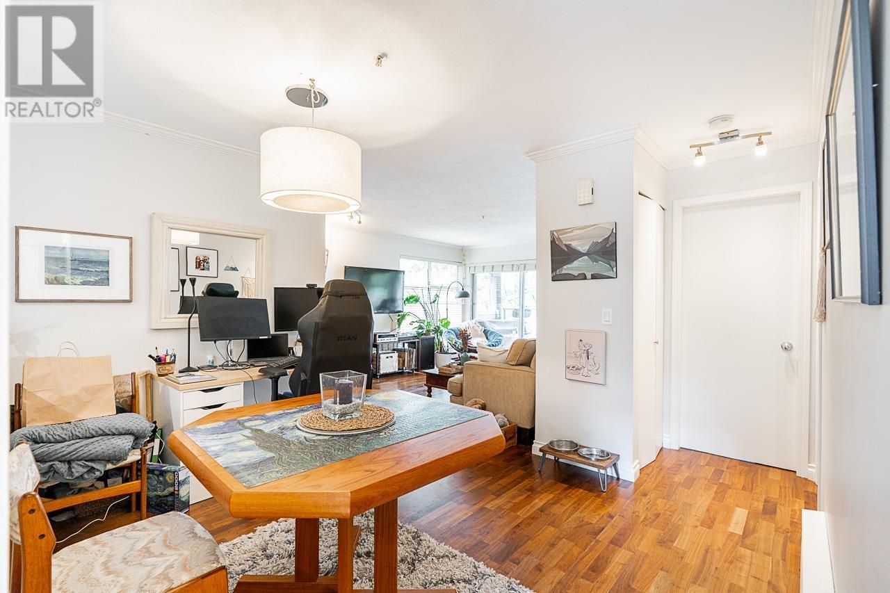 203 2250 W 3rd Avenue, Vancouver, British Columbia  V6K 1L4 - Photo 8 - R2981646
