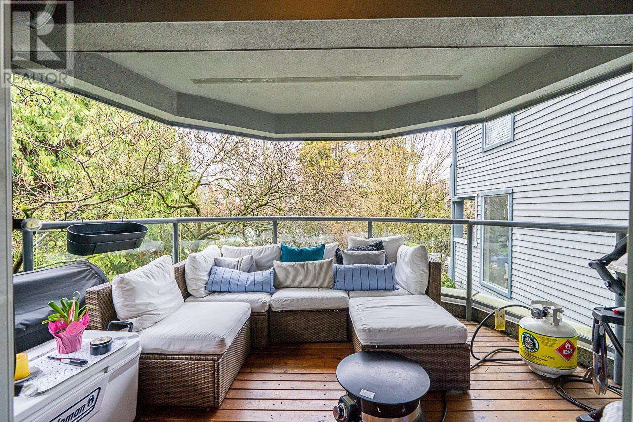 203 2250 W 3rd Avenue, Vancouver, British Columbia  V6K 1L4 - Photo 19 - R2981646