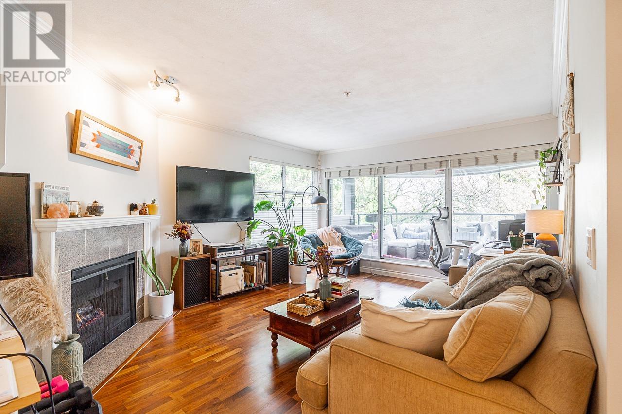 203 2250 W 3rd Avenue, Vancouver, British Columbia  V6K 1L4 - Photo 11 - R2981646