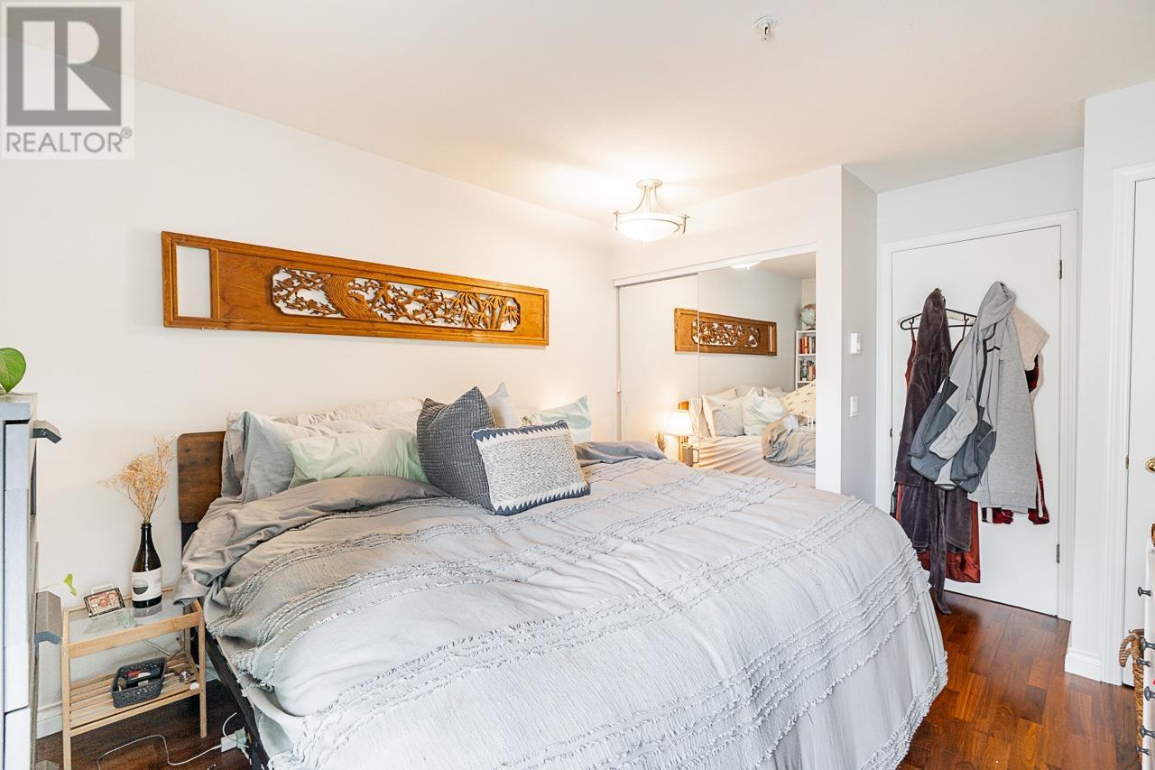 203 2250 W 3rd Avenue, Vancouver, British Columbia  V6K 1L4 - Photo 17 - R2981646