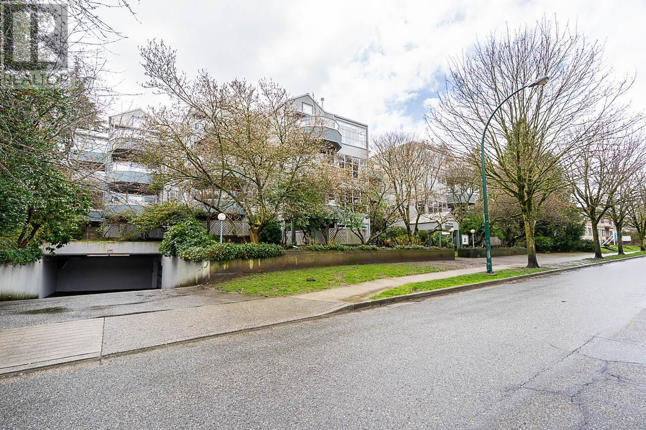 203 2250 W 3rd Avenue, Vancouver, British Columbia  V6K 1L4 - Photo 27 - R2981646