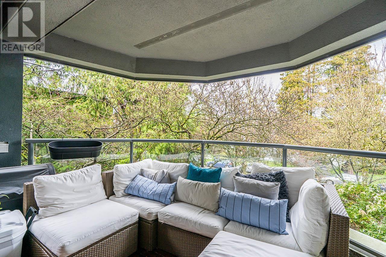 203 2250 W 3rd Avenue, Vancouver, British Columbia  V6K 1L4 - Photo 20 - R2981646