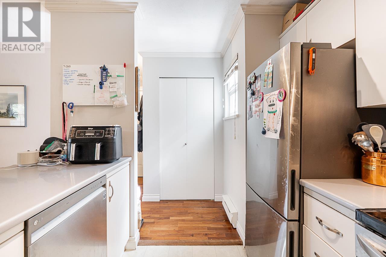203 2250 W 3rd Avenue, Vancouver, British Columbia  V6K 1L4 - Photo 6 - R2981646