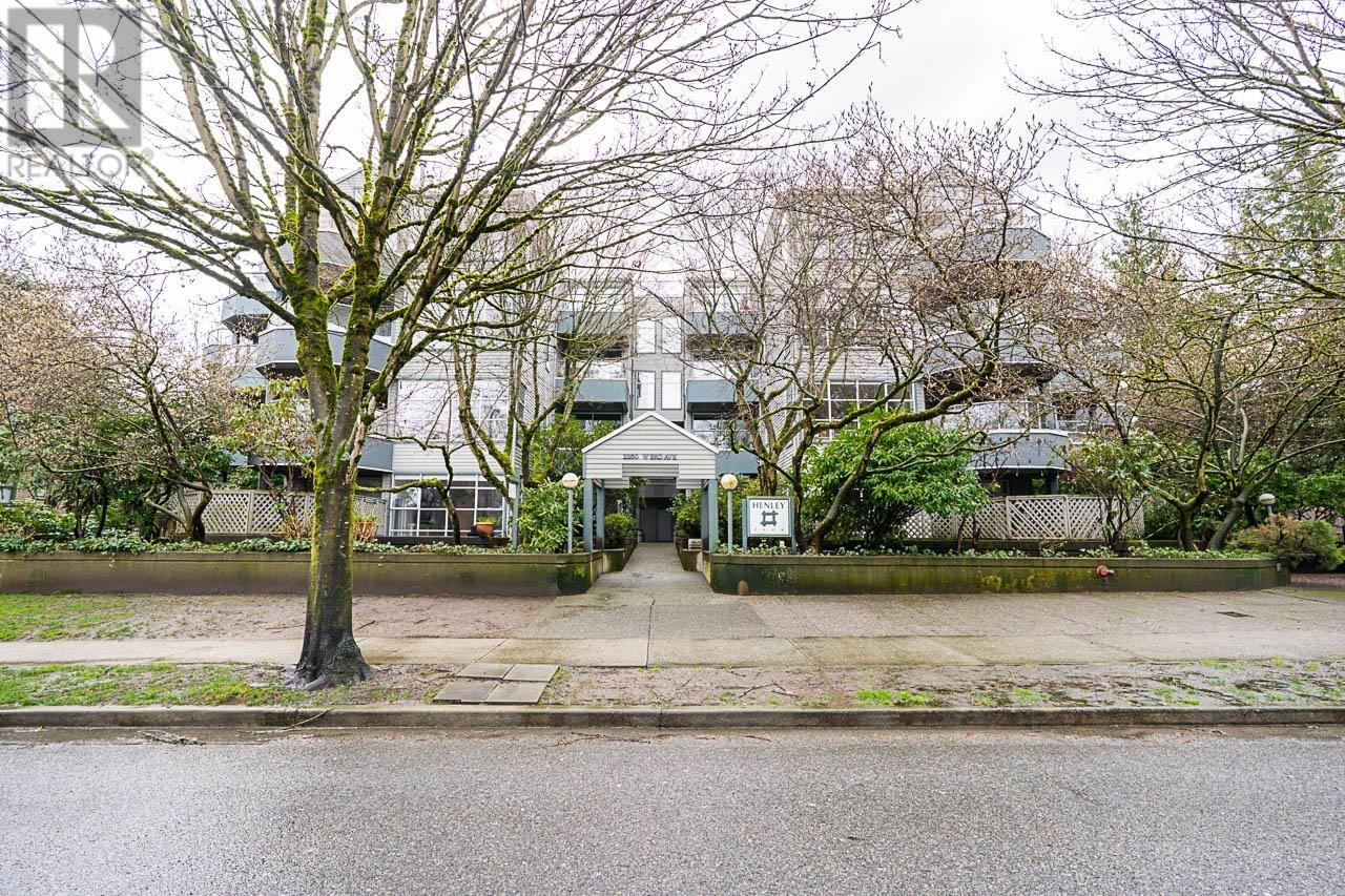 203 2250 W 3rd Avenue, Vancouver, British Columbia  V6K 1L4 - Photo 26 - R2981646