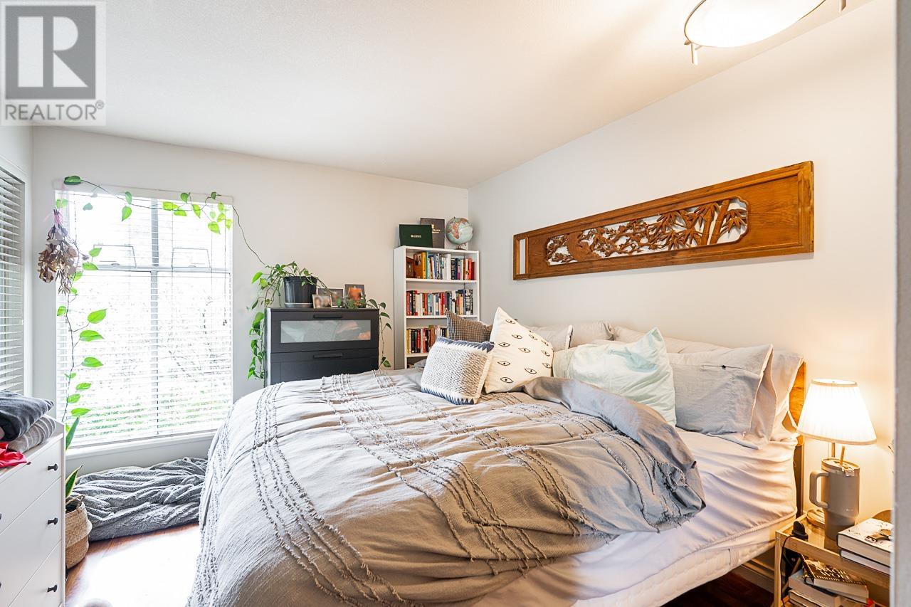 203 2250 W 3rd Avenue, Vancouver, British Columbia  V6K 1L4 - Photo 15 - R2981646