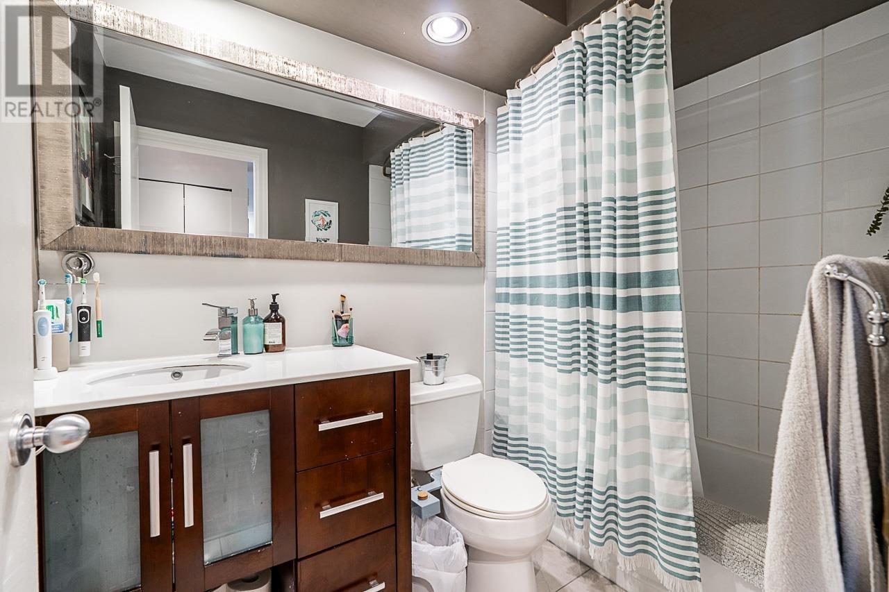 203 2250 W 3rd Avenue, Vancouver, British Columbia  V6K 1L4 - Photo 18 - R2981646