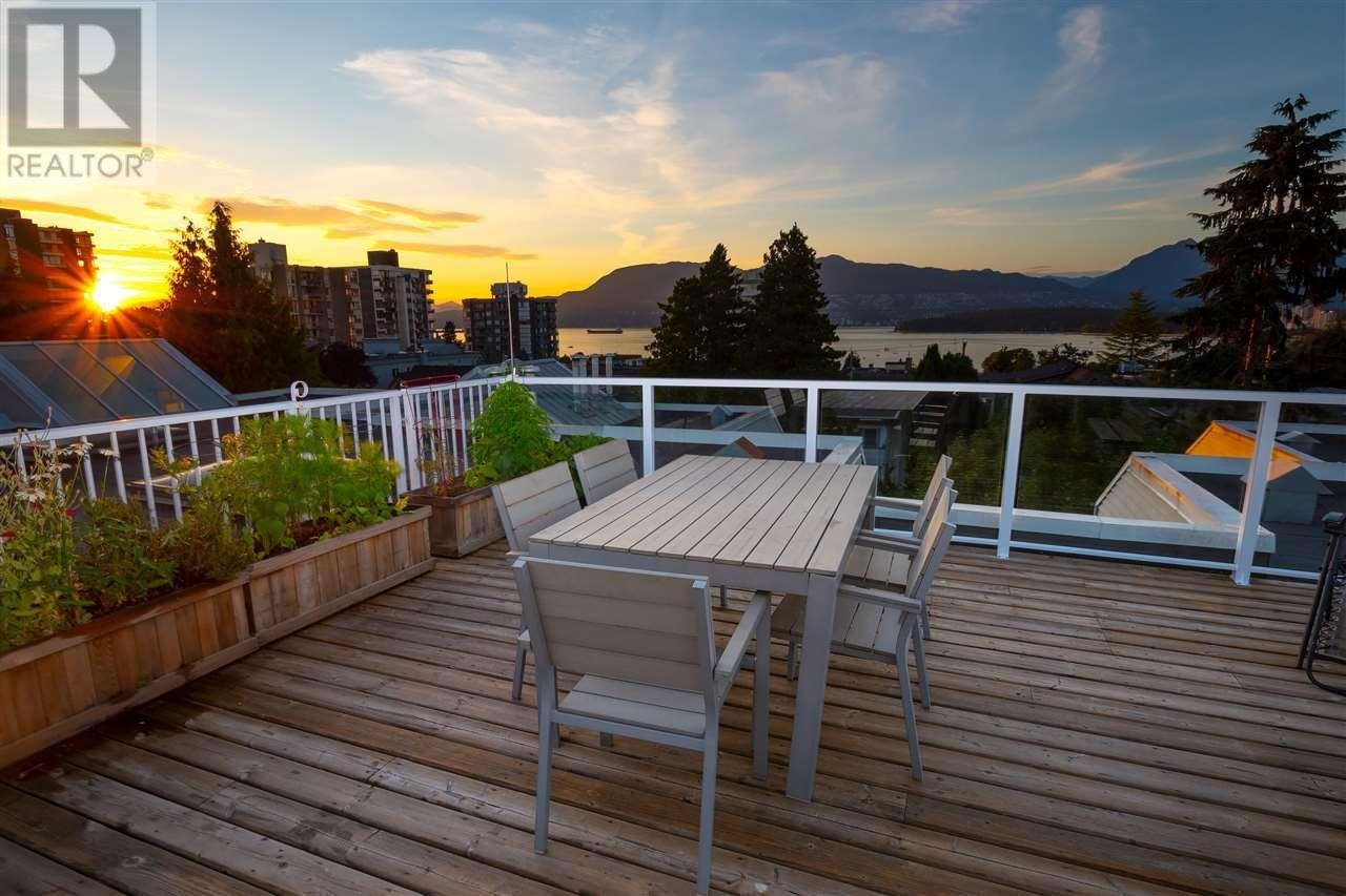 203 2250 W 3rd Avenue, Vancouver, British Columbia  V6K 1L4 - Photo 22 - R2981646